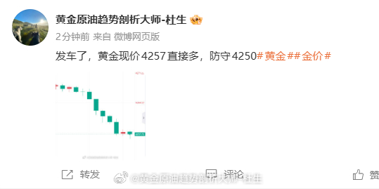 多单30点利润已浮盈场外跟单的兄弟们自行减仓护利！黄金金价金银狂飙原因