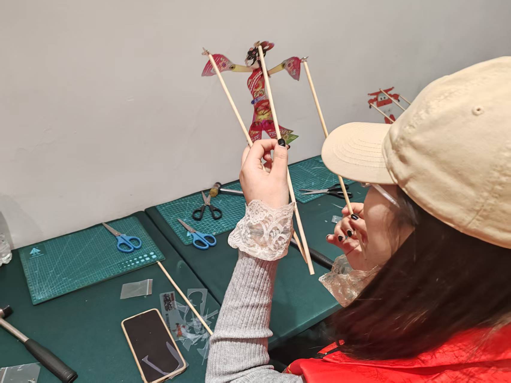 寒假社会实践  大学生寒假社会实践  东学子实践青春行 【曲阜师范大学学子探秘泰