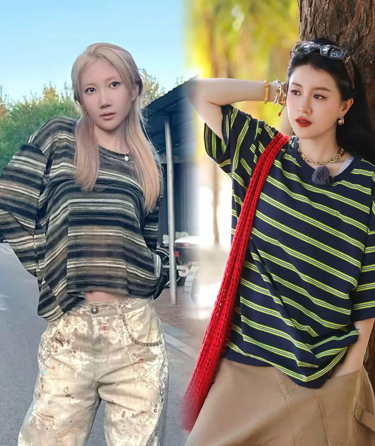 看乃万澄清文更佩服李嘉格！不被道德绑架，这份清醒太圈粉追完乃万的澄清文，我反倒更
