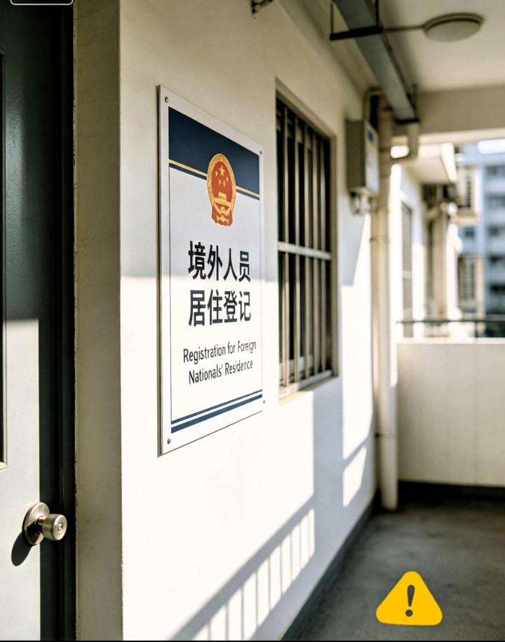 等了太久的铁拳，终于砸向灰色地带
 
刚刷到浙江开始彻查外籍人了。
这样的操作早
