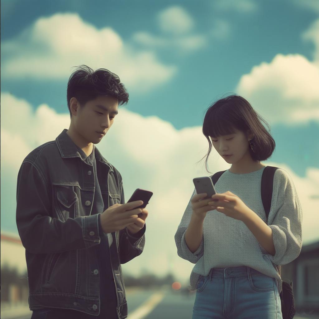 别人对你说“咱俩加个微信”，千万别说 “您扫我还是我扫您？” 高情商的人这样做