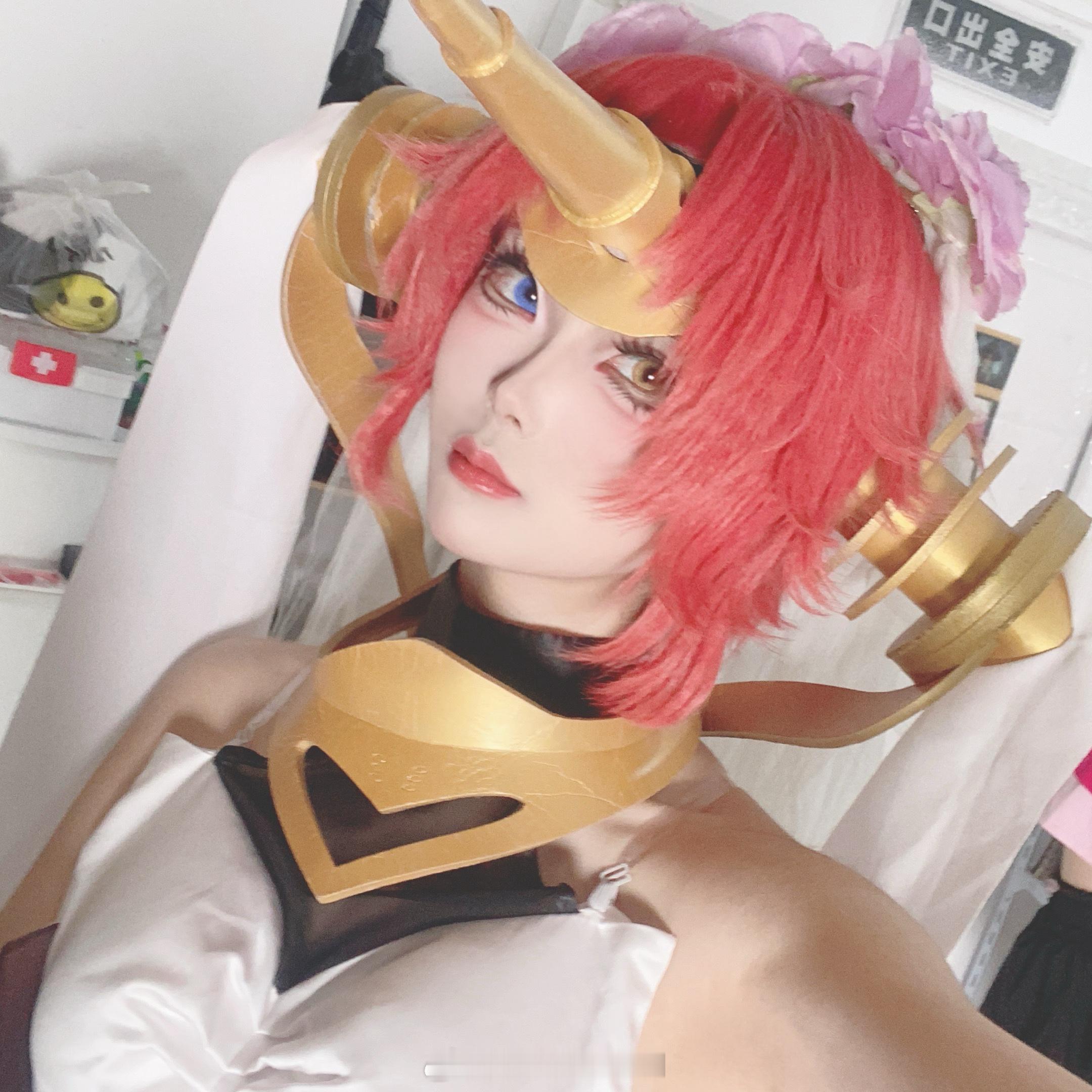 fgo[超话]fgofate/grand orderfate弗兰肯斯坦 弗兰肯斯