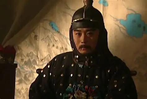 1737年，五十一岁的岳钟琪熬过五年监禁后，被贬为庶人，十年之后，大金川叛乱，乾