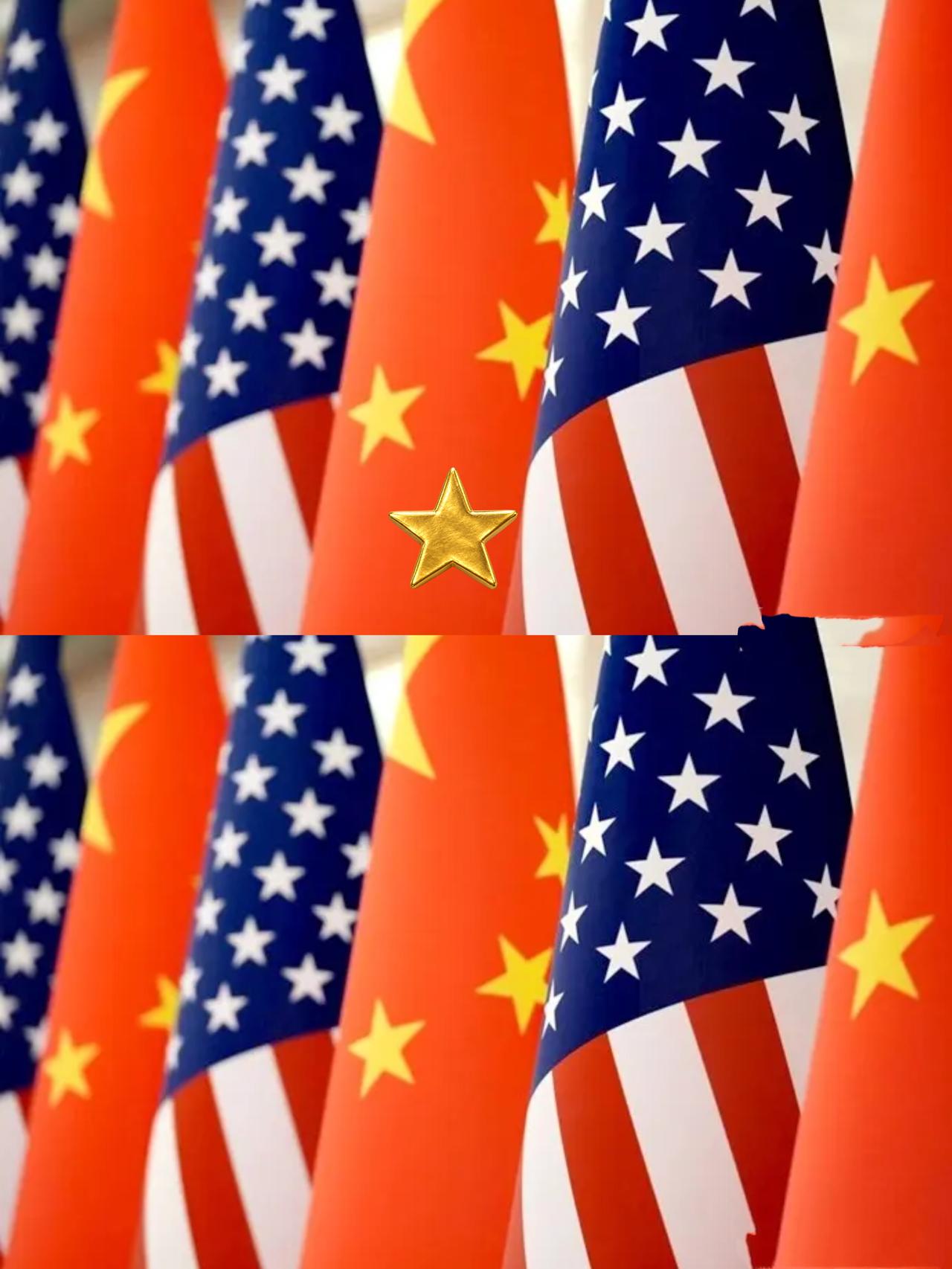 不是我说，
一份美国本土智库的民调，最真实道出了当下国人的心声。埃默里大学与卡特