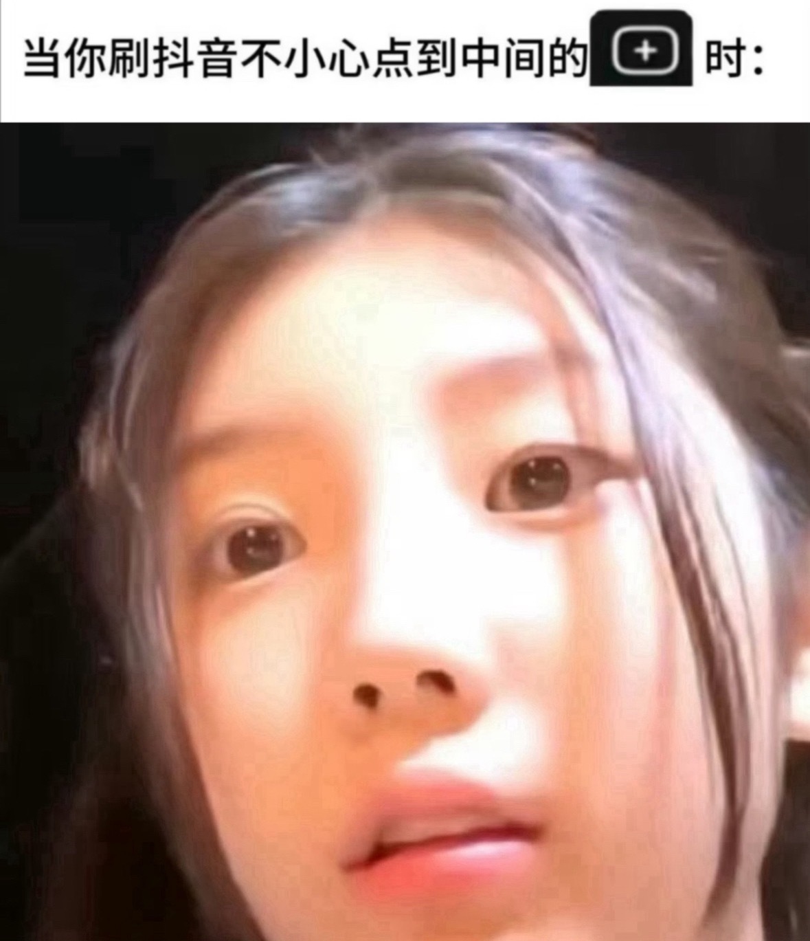 不好！被手机发现我是小猪了 ​​​