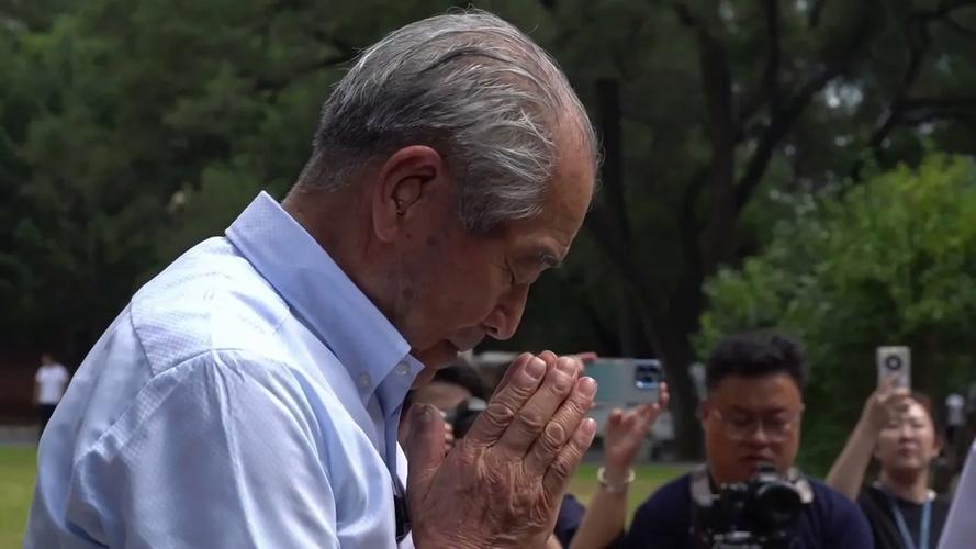 全球民调戳破日本伪装：86%反对军国主义复活，70亿美元军购协议引警惕

中央广