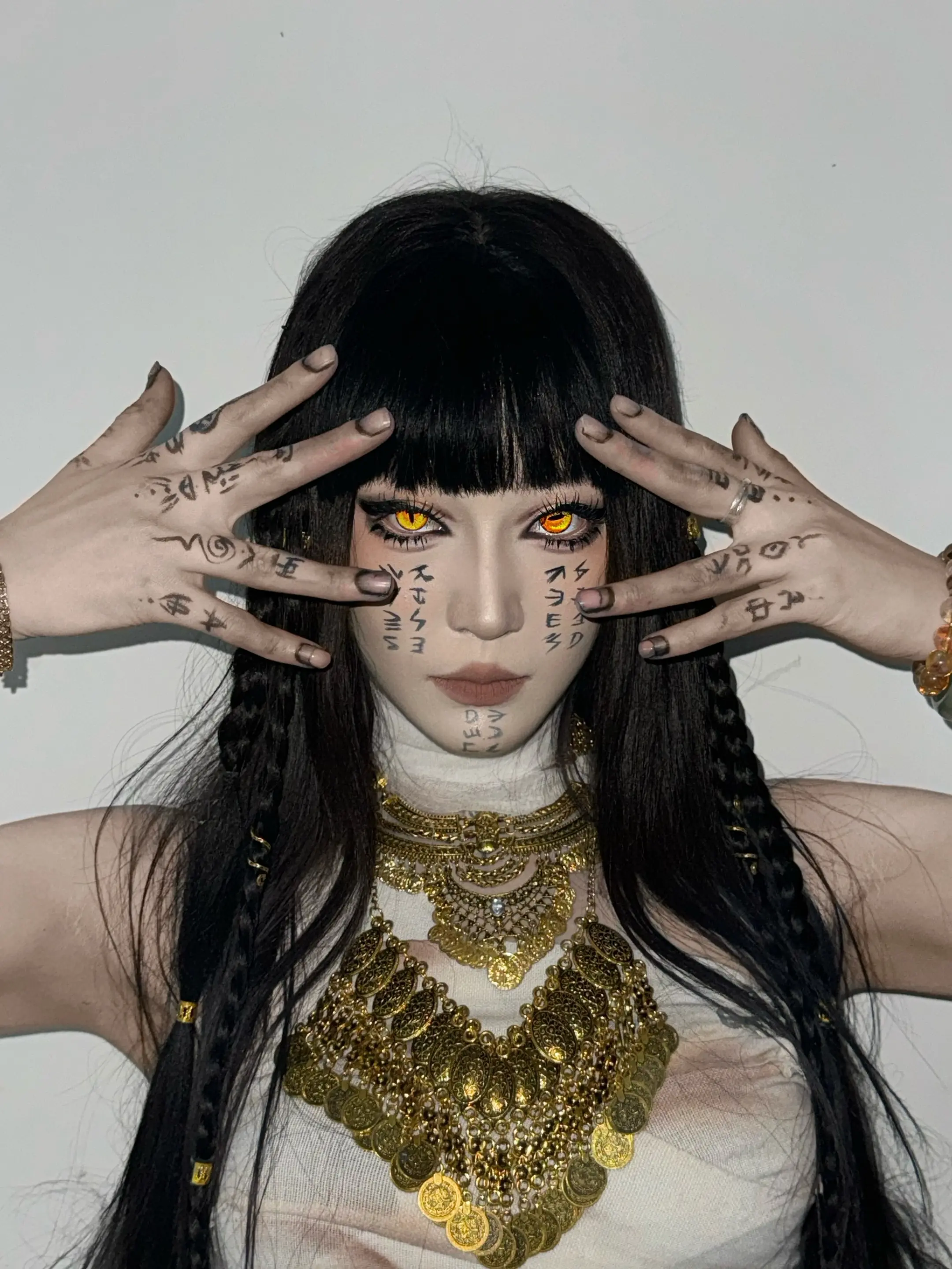 𝓼👁️。