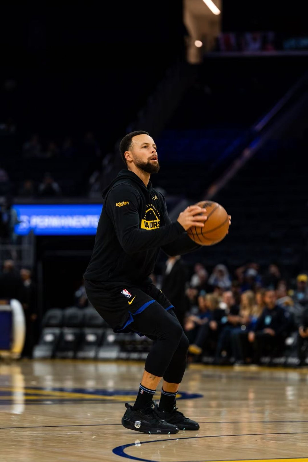 库里今日战靴：韦德之道12‼️ 