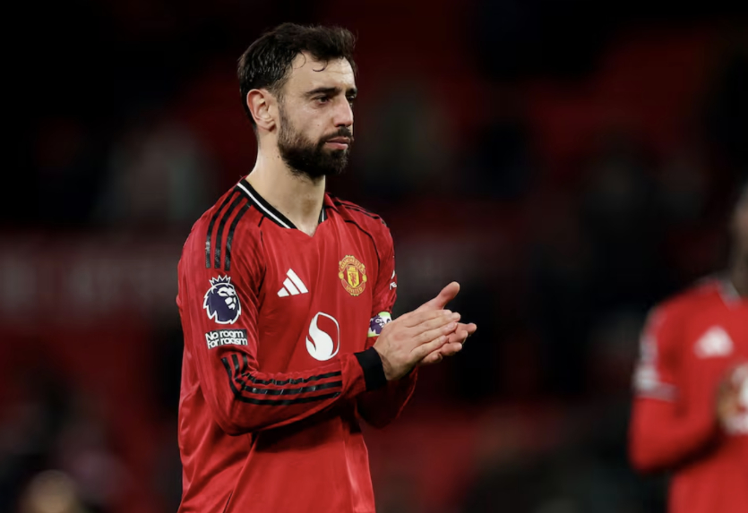 B费:确定不被需要的时候就会想离开，想体验西甲或意甲联赛12月18日讯曼联中场B