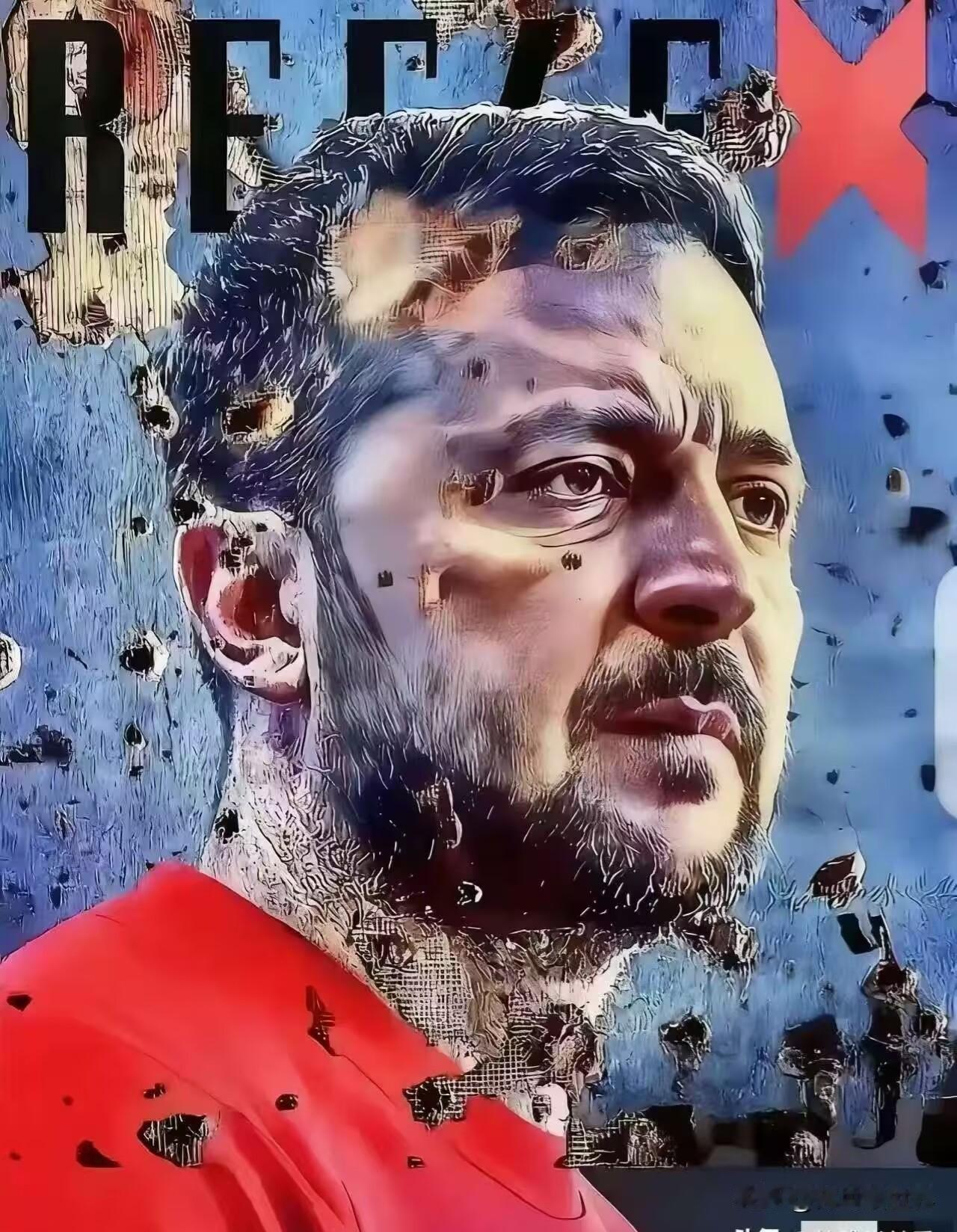 乌克兰最新消息！
 
12月19日，乌克兰总统泽连斯基在与波兰总统纳夫罗茨基会面