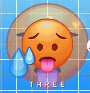 周深 哈哈哈哈哈哈哈  好适配柿子竟然不敢配🤣 