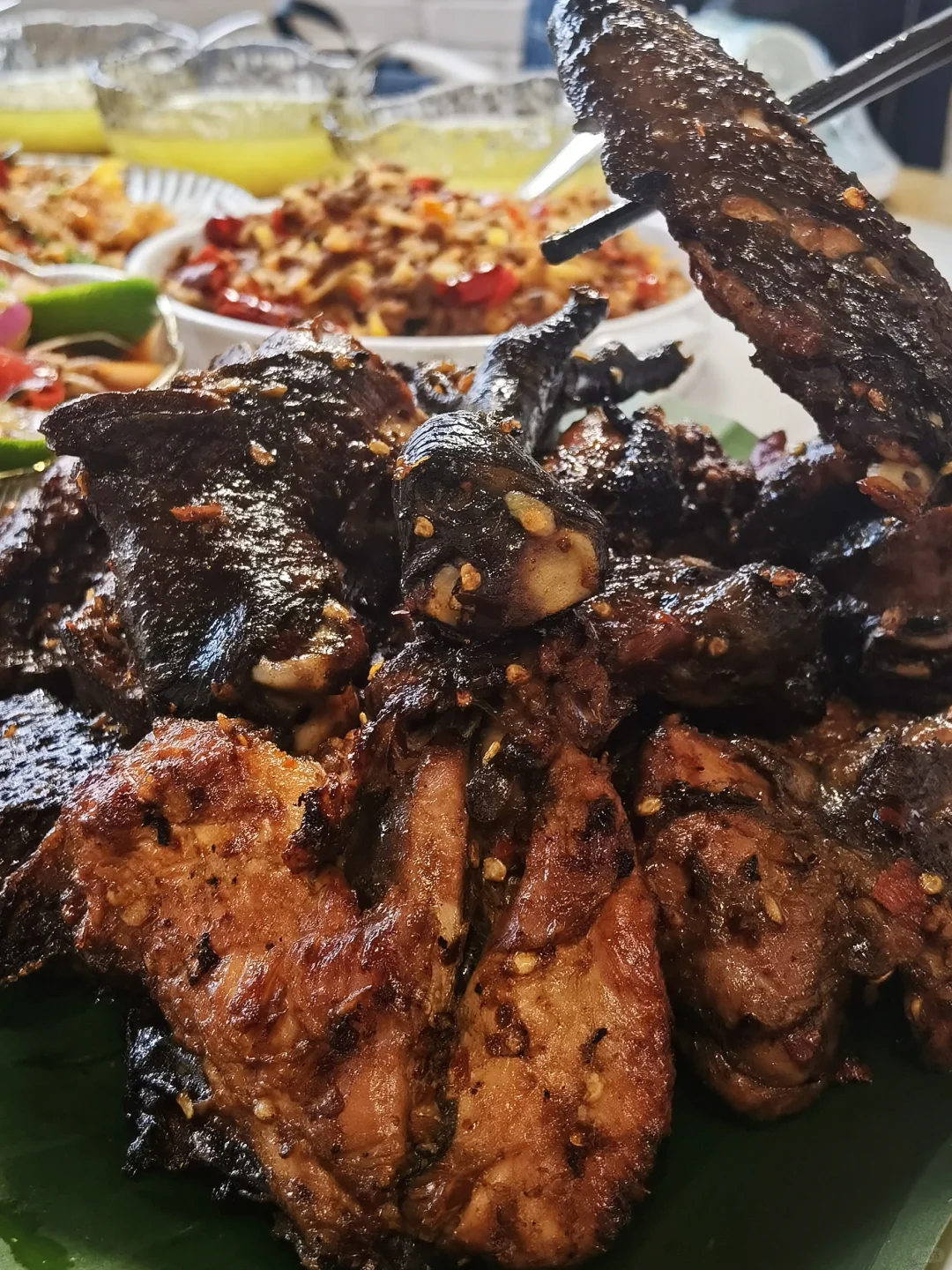 昆明宝藏店 || 每次都吃撑的普洱私房菜