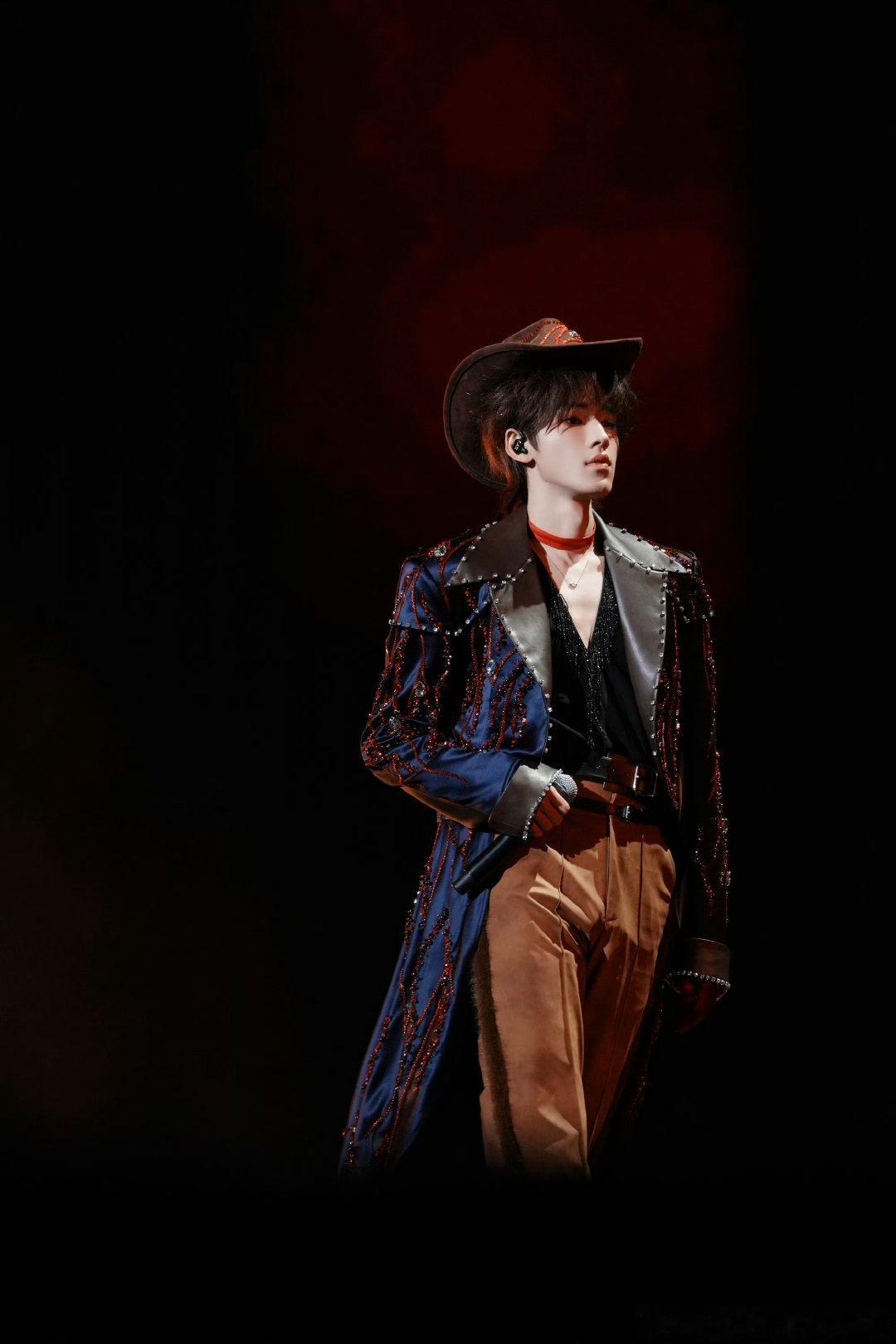 宋亚轩的舞台记录宋亚轩的舞台记录 