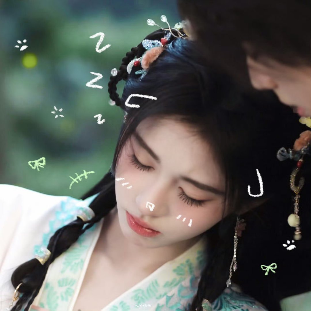 鞠婧祎 jjy鞠婧祎姜黎非jjy 鞠婧祎千香 .云雾消散之际 我爱你人尽皆知.