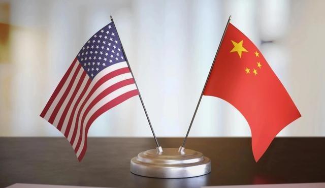 中国已经退无可退了！美军早就选好了他们的主战场，正在一步步逼着我们走进战争的圈套