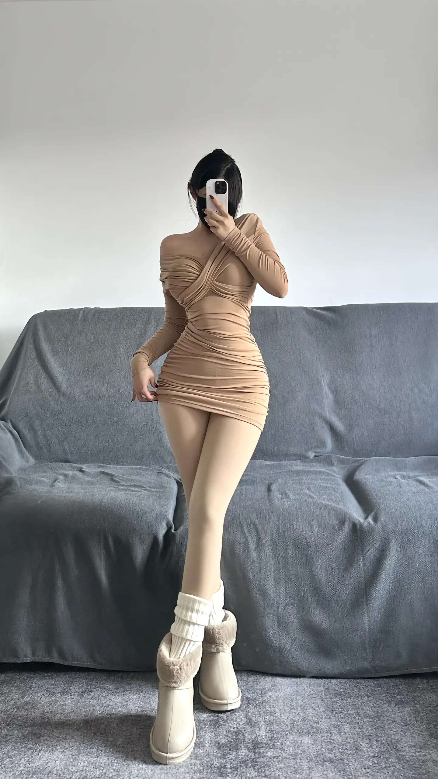 找个微胖的女生当老婆吧 算我求你