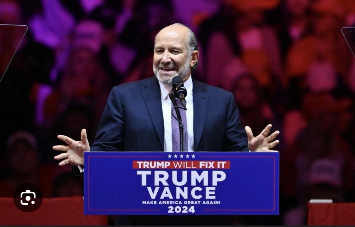 高兴的太早了！
美国总统今天突然宣布：

2月3号，特朗普兴冲冲地宣称搞定了印度