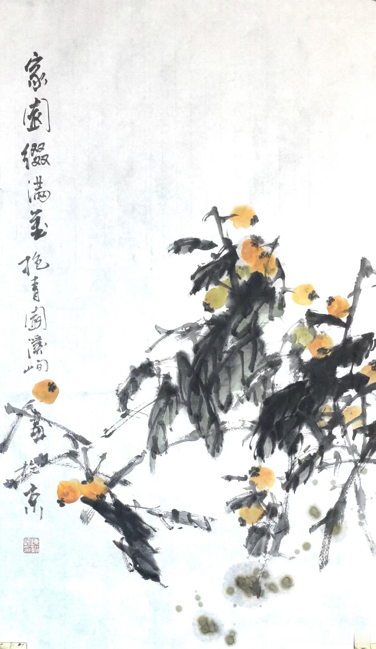 【今日宝贝选编】1精品独山玉摆件《自在流云》，2极品独山玉摆件《月是故乡明》，3