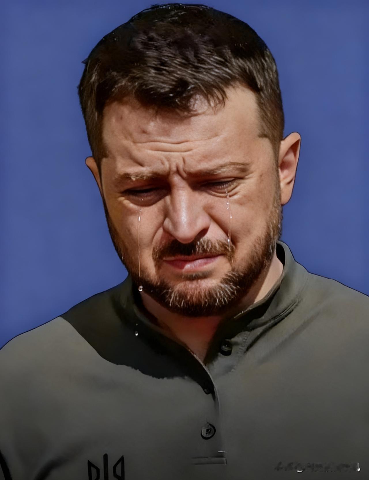 最新消息！
美国给乌最后通牒！
 
11月21日，俄乌冲突局势骤变！特朗普政府直