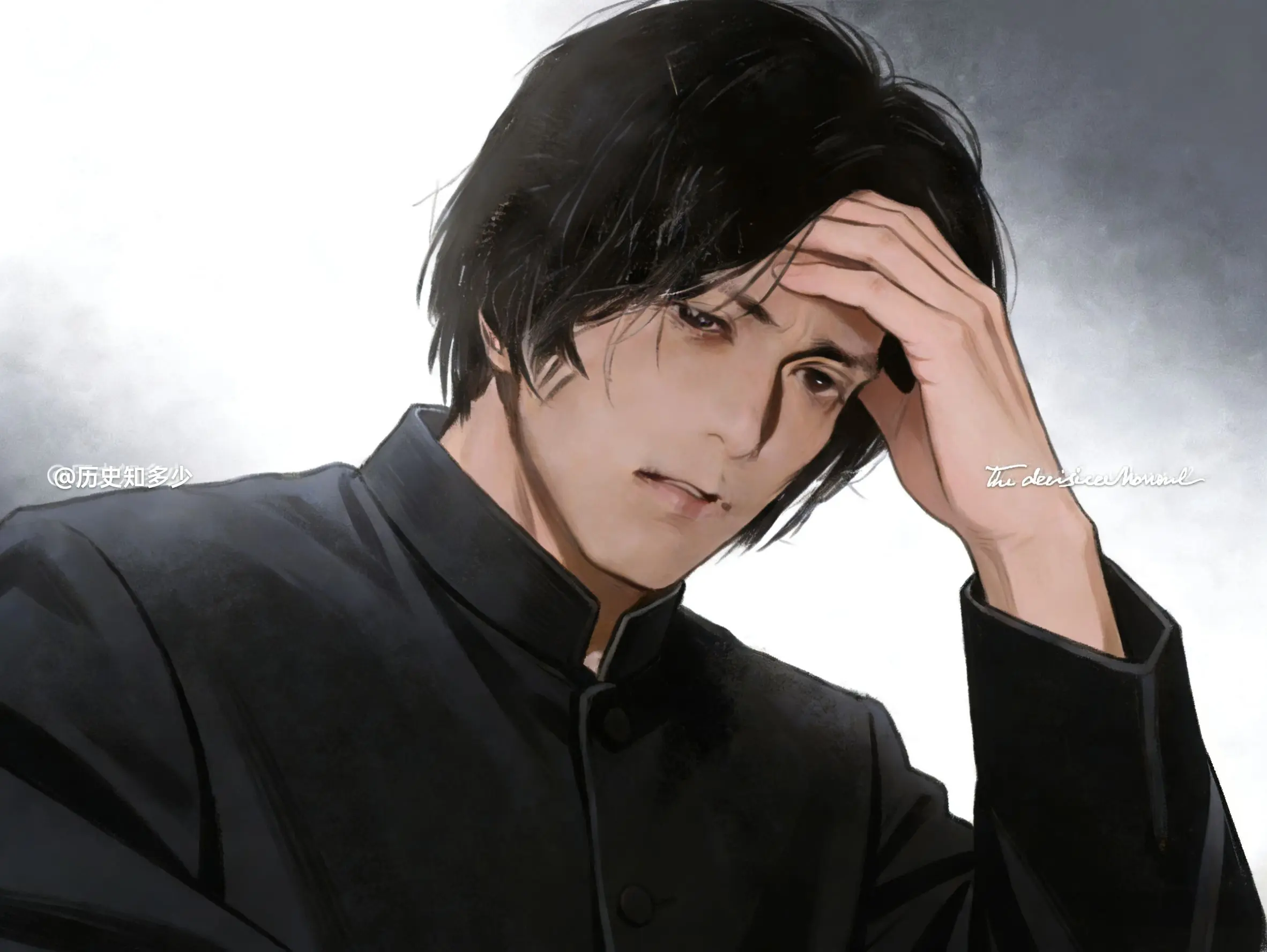 历史上有哪些谋略无双的顶级军事家？