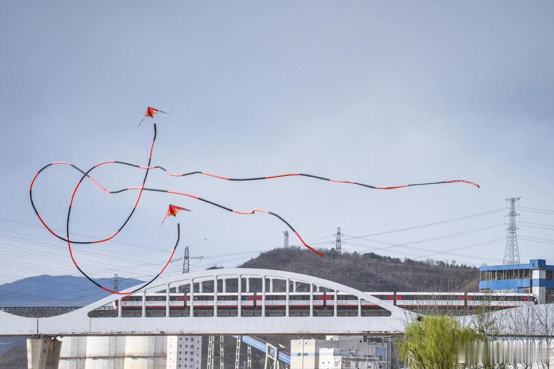 韵律 北京·首钢园