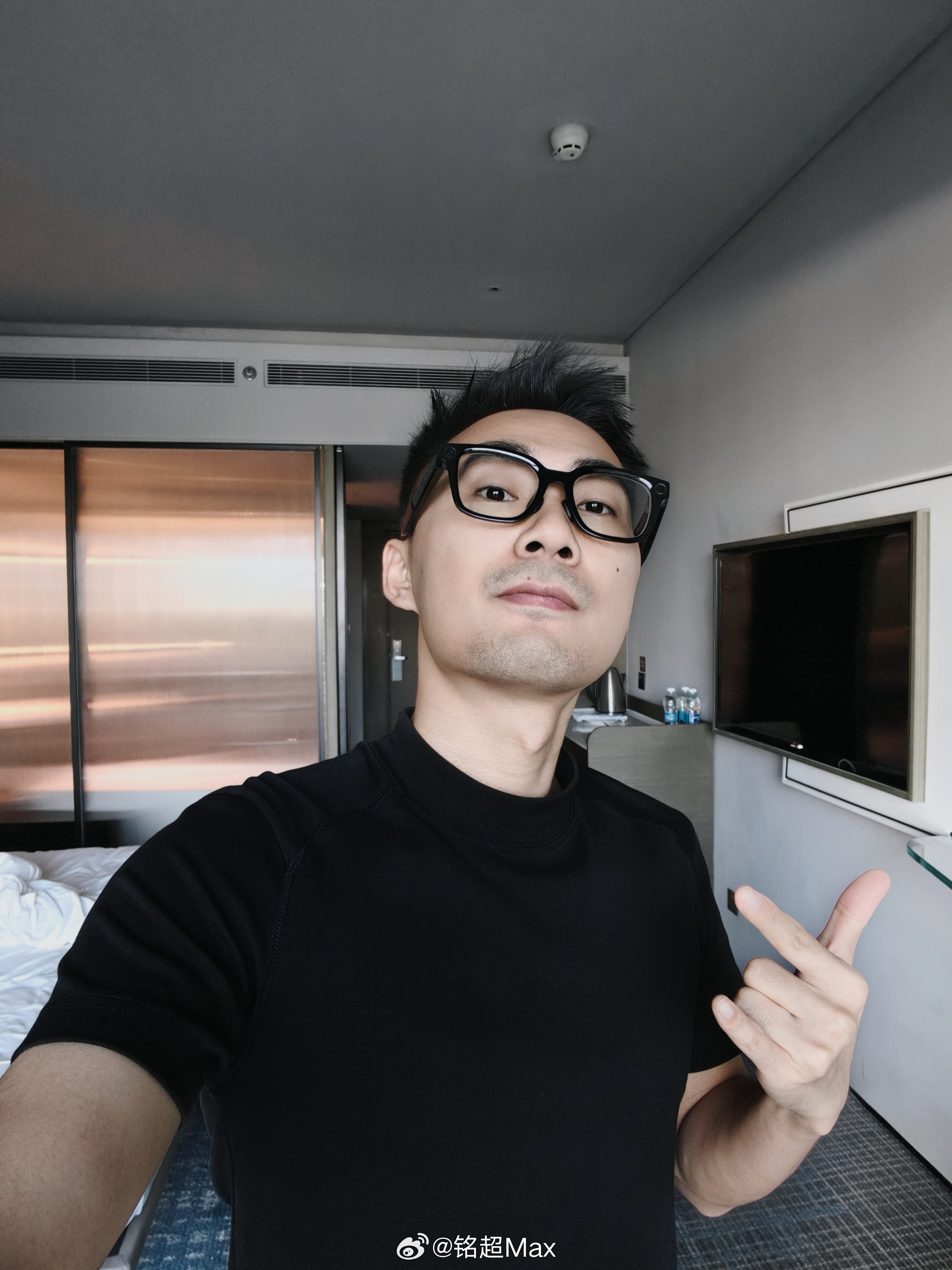 收工，回成都过国庆节咯 🇨🇳 ​​​