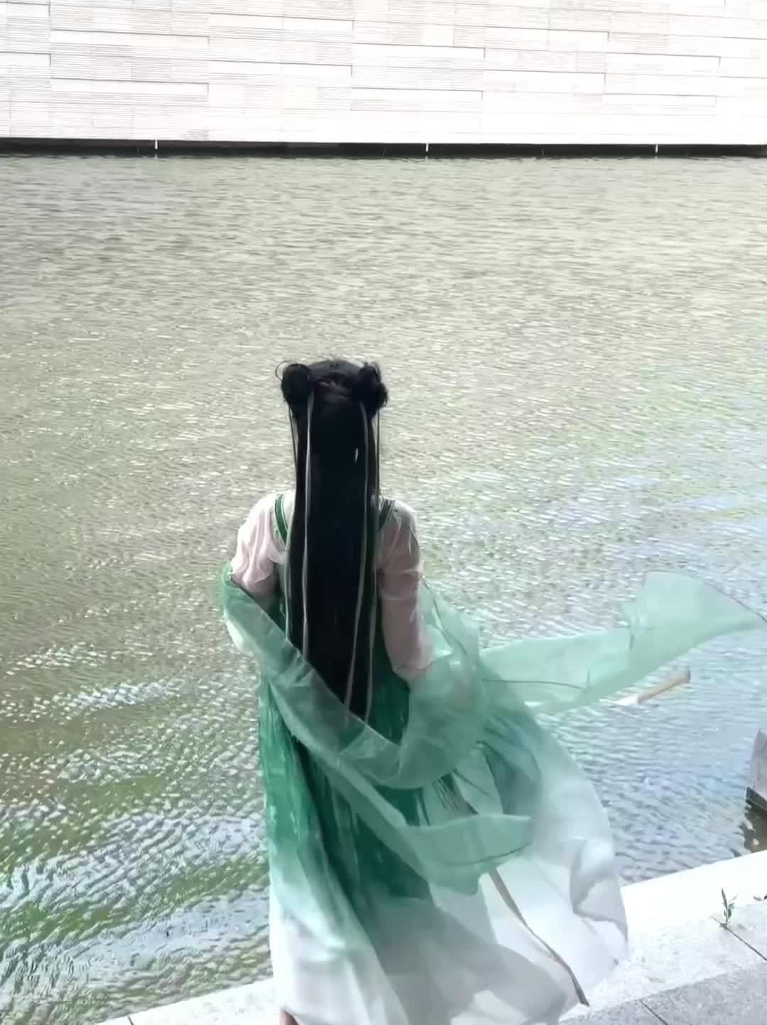 我一直在等你