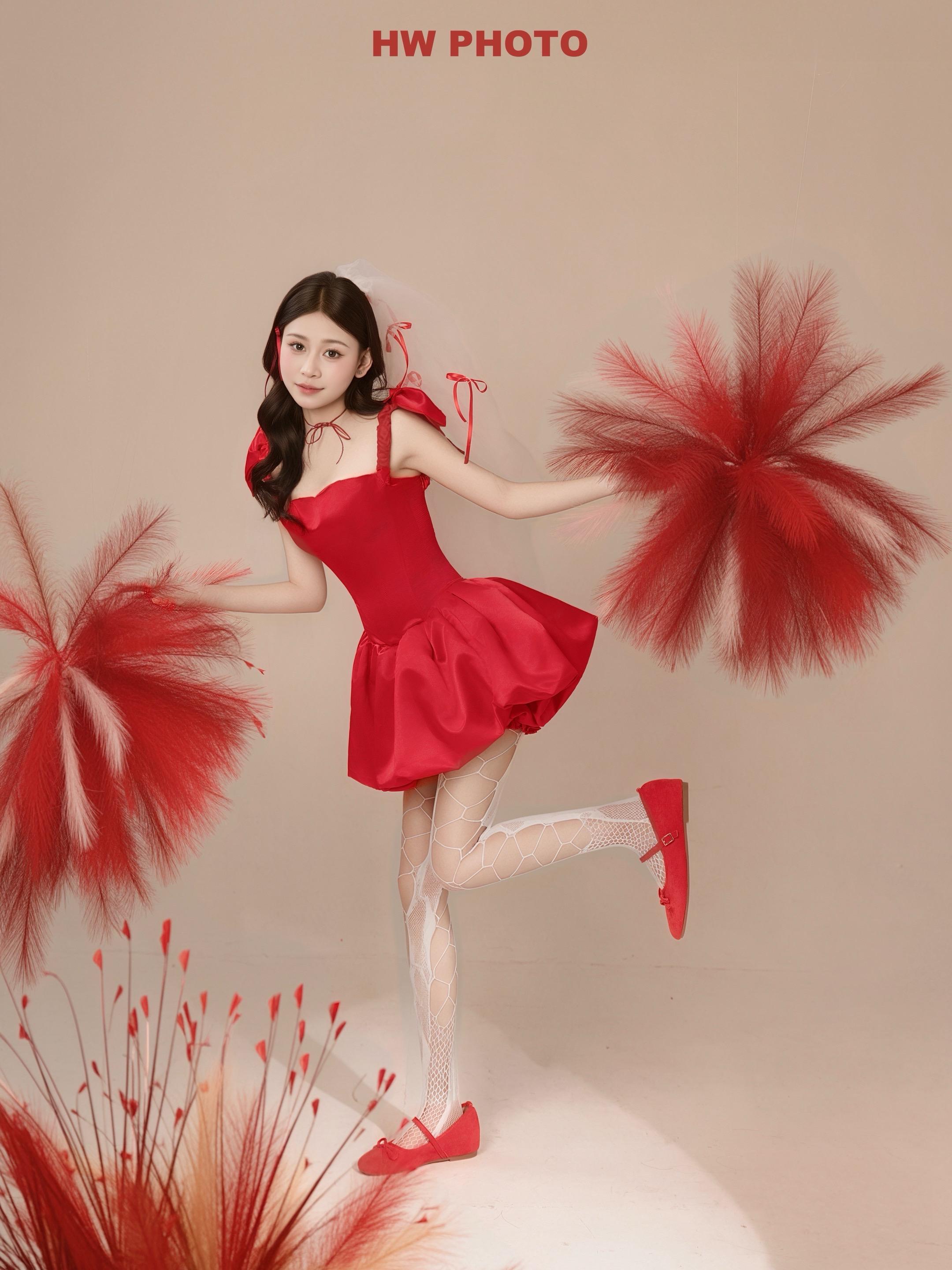 写真必拍系列。