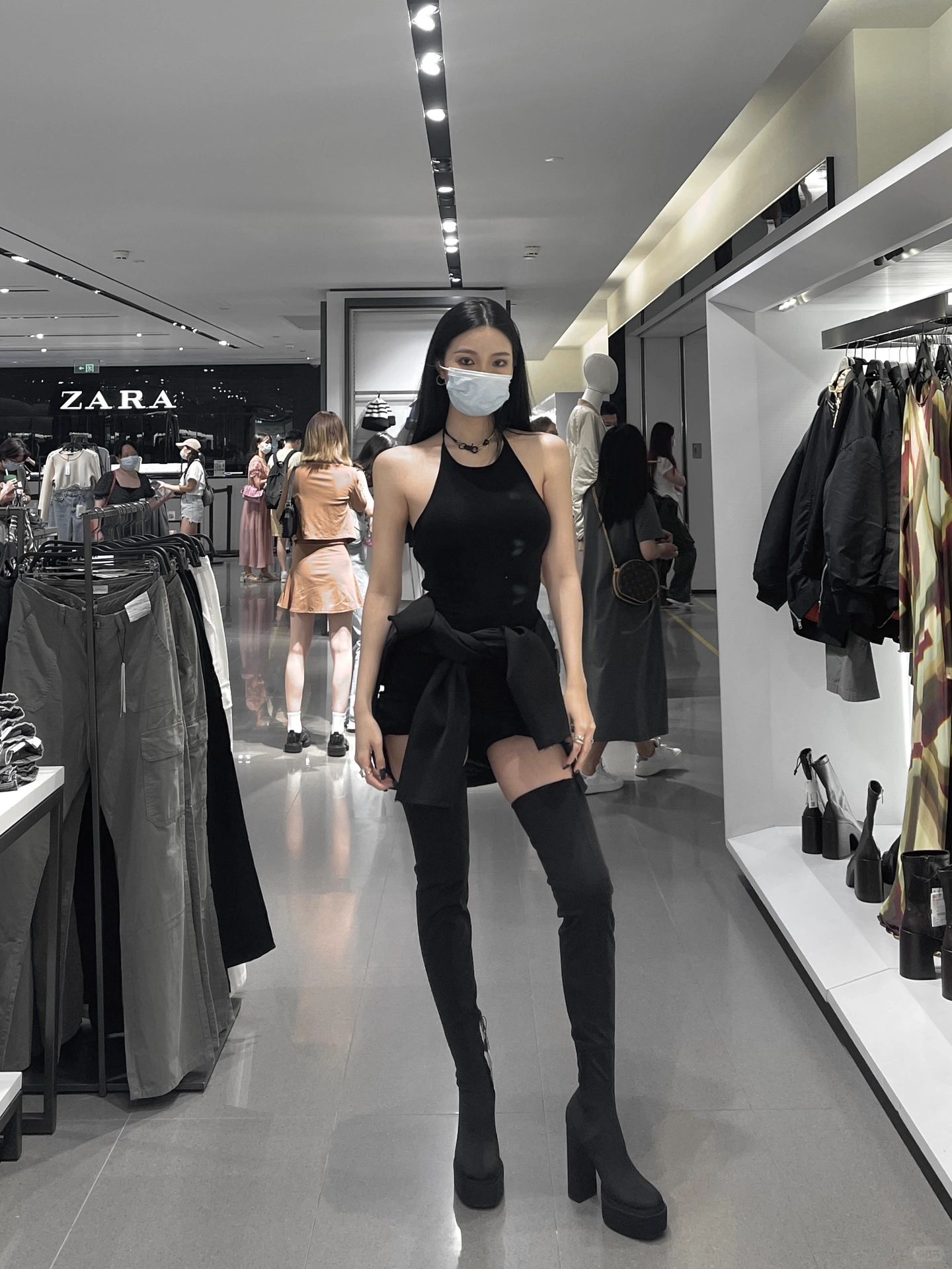 zara你别太离谱