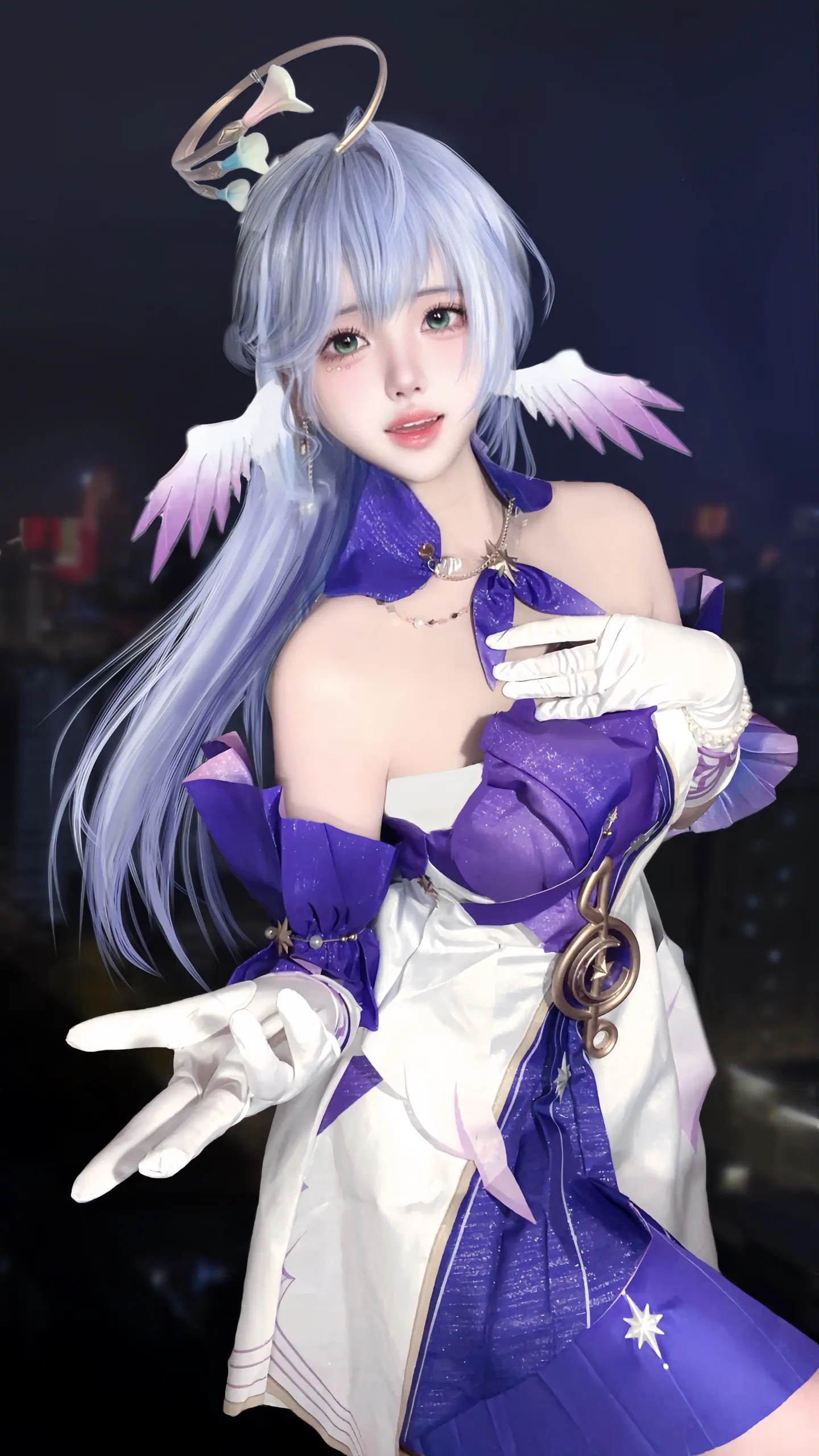 鸟老师拍了鸟老师！