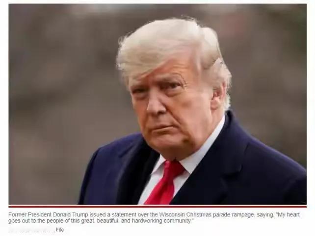 特朗普和中国讨论无核化就是让中国解除核武装。中美拥有的核弹头根本不是一个数量级，