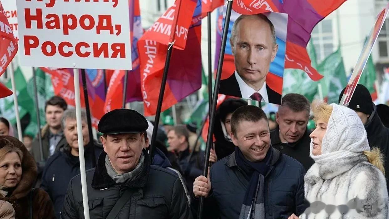 民调：五分之一的受访者称目前俄罗斯社会是最公正的

来源:俄罗斯卫星通讯社

据