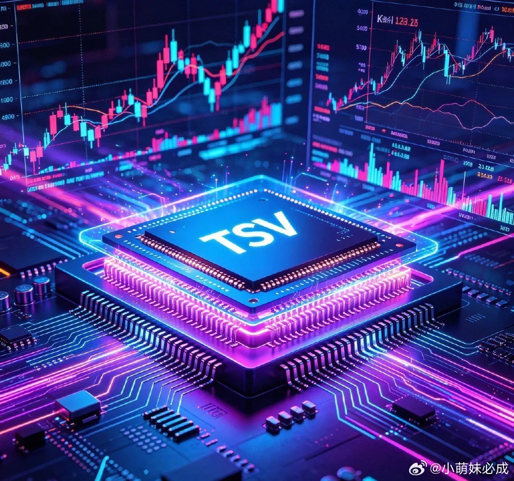TSV封装5只核心公司值得关注1. 长电科技（600584）核心技术：自研XDF