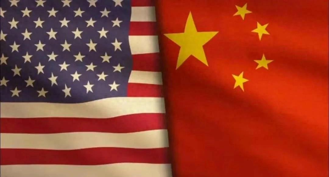 中国寸步不让！局势愈发紧张，美国开始意识到不对！台湾上空曾突然出现挂实弹的战机，
