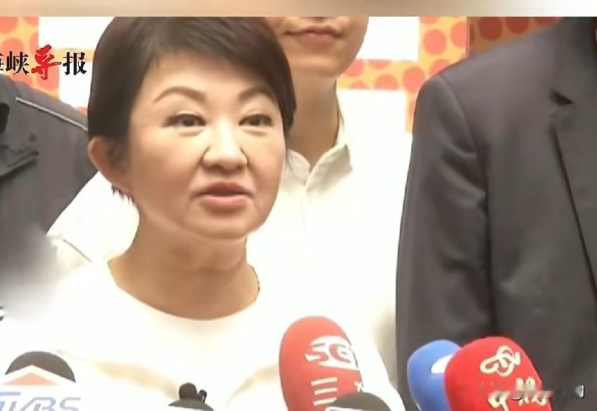 近期两岸地方经贸互动持续升温，台中市长卢秀燕将派出两位核心亲信幕僚，专程前往大陆