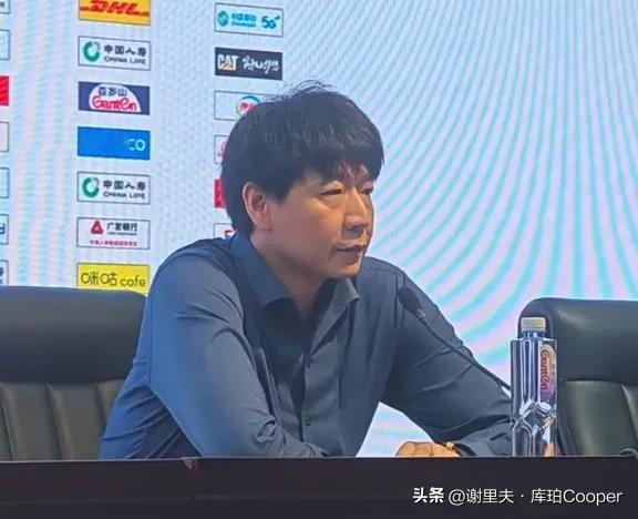 新疆经历“黑色三分半”，邱彪输球赛后主动揽责，一语道破：决胜，输在经验不足低级失