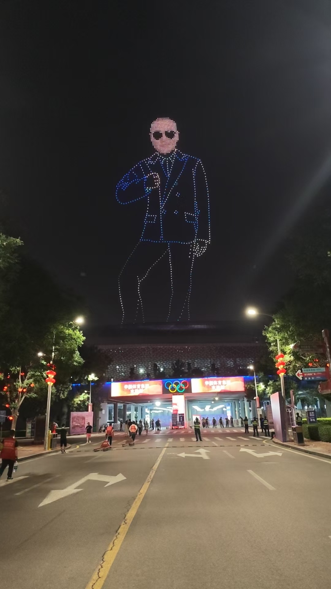 岳云鹏太原演唱会座无虚席来自我爸的评价