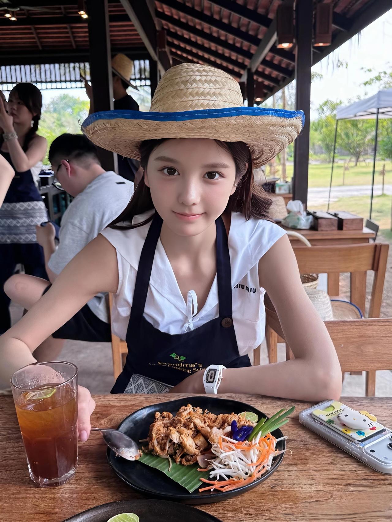 什么样的才算是美女