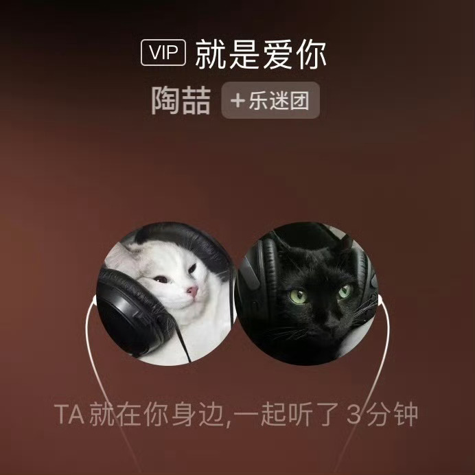 网易云情侣头像 ​​​