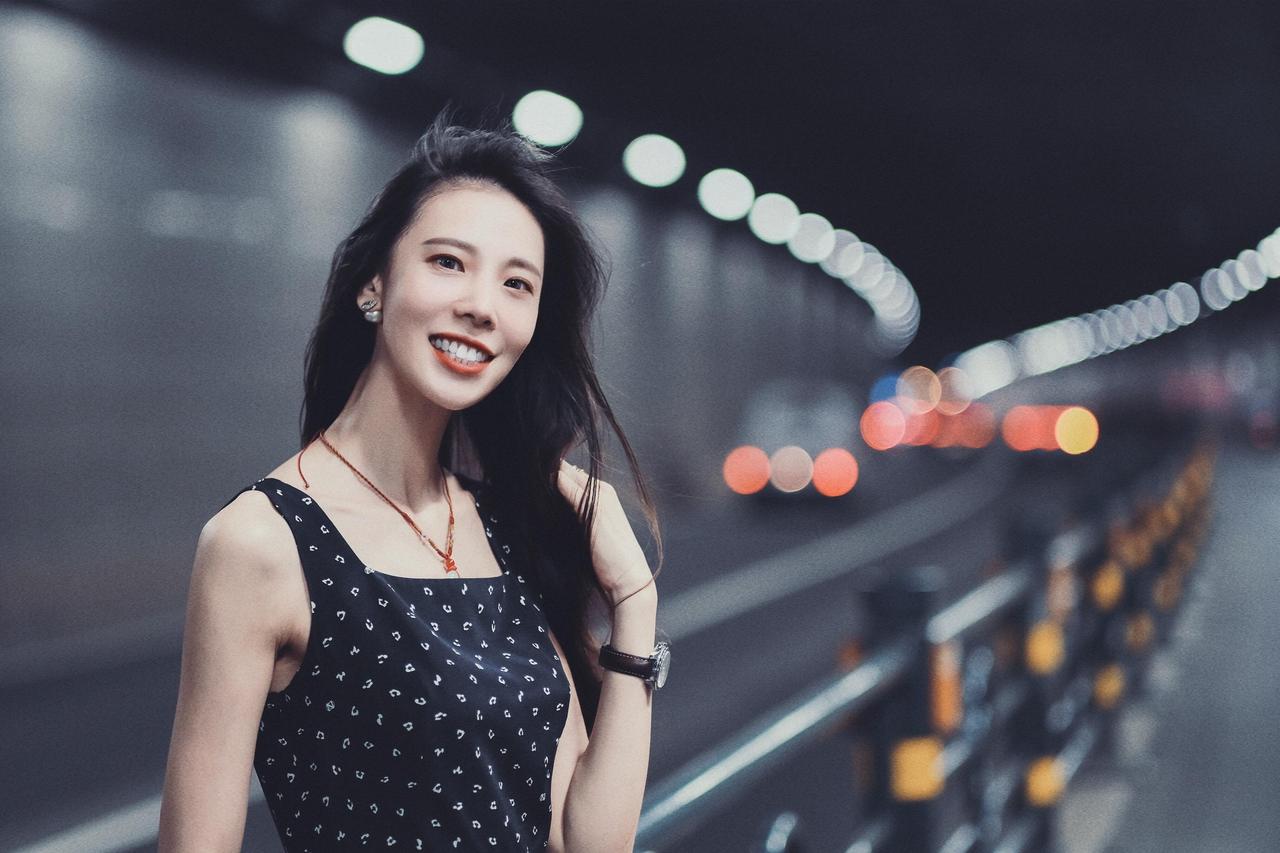 冬日里，想感受夏天的风。