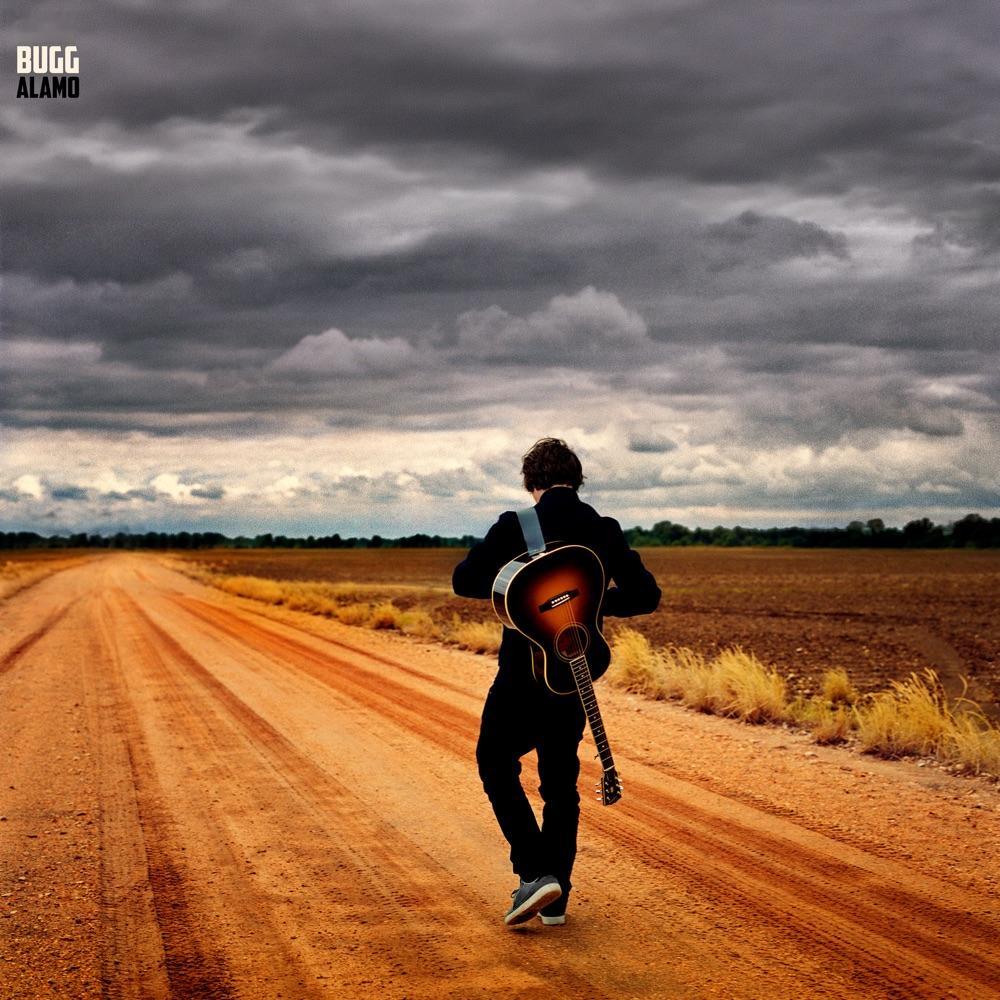 【info】Jake Bugg将于11月13日发行全新专辑Alamo，预购： ​
