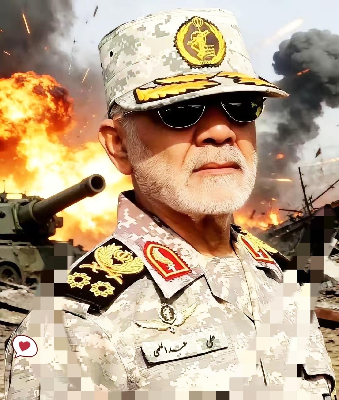 伊朗这次，真的彻底变了。
过去的伊朗，讲究你来我往、有来有回，挨打了才反击，总留