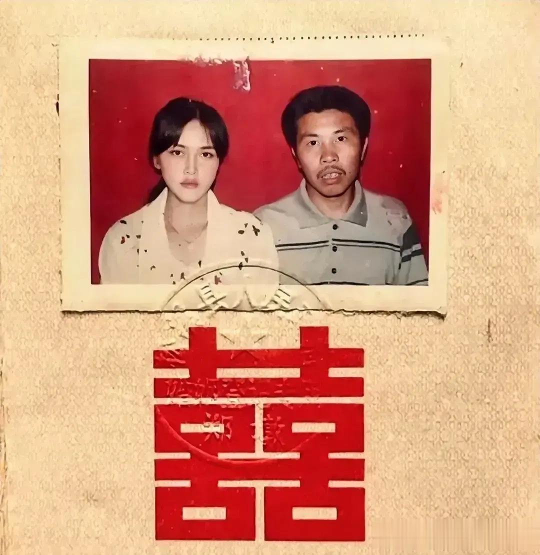 搞不明白，当初二婶怎么看上我二叔的…… ​​​