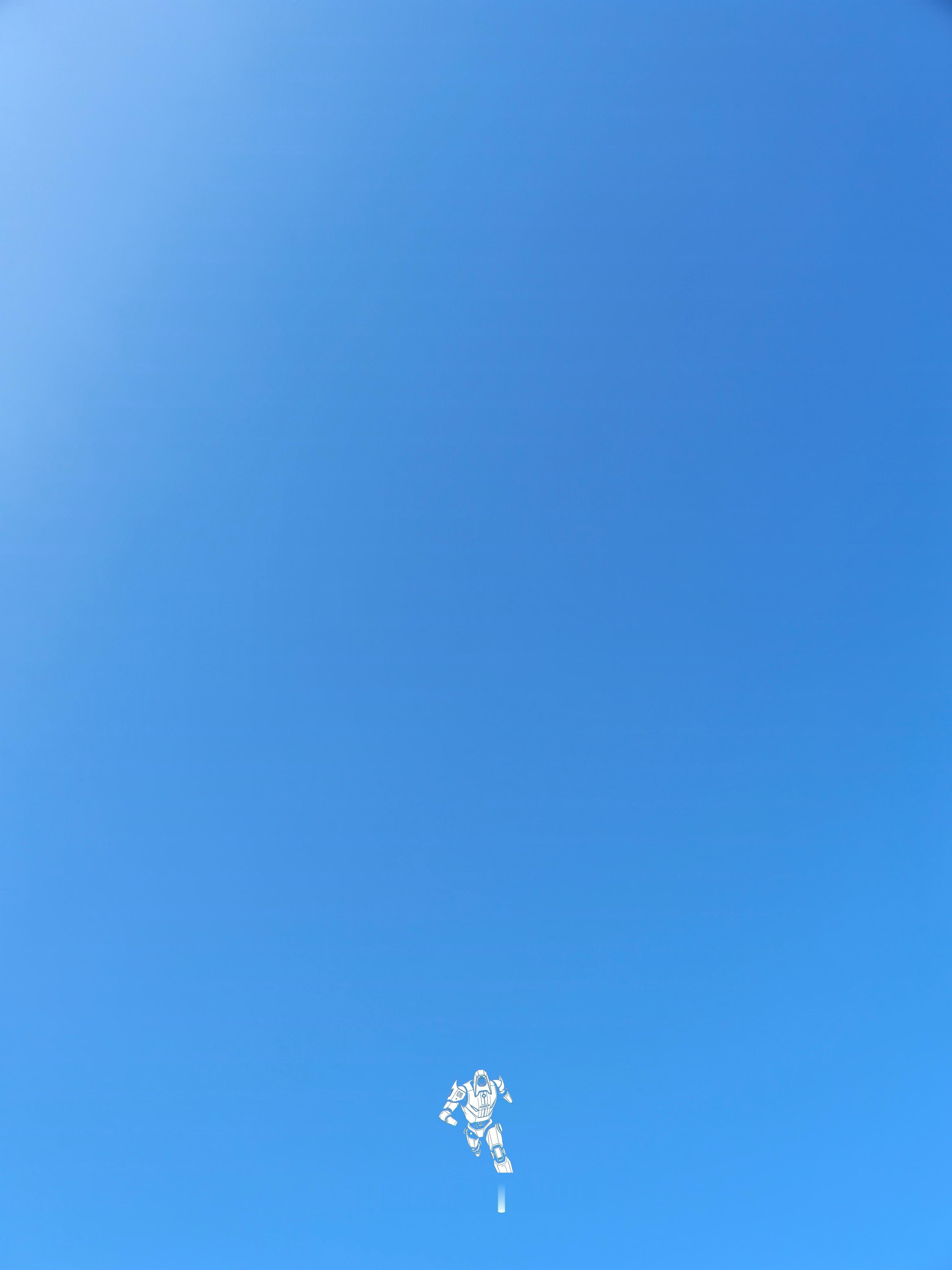 美好的一天开始了… ​​​
