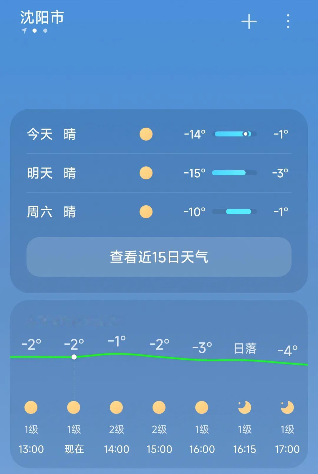 虽然12月份的辽宁省天气比11月份冷了很多，但是跟往年比起来依然是温暖如春。记得
