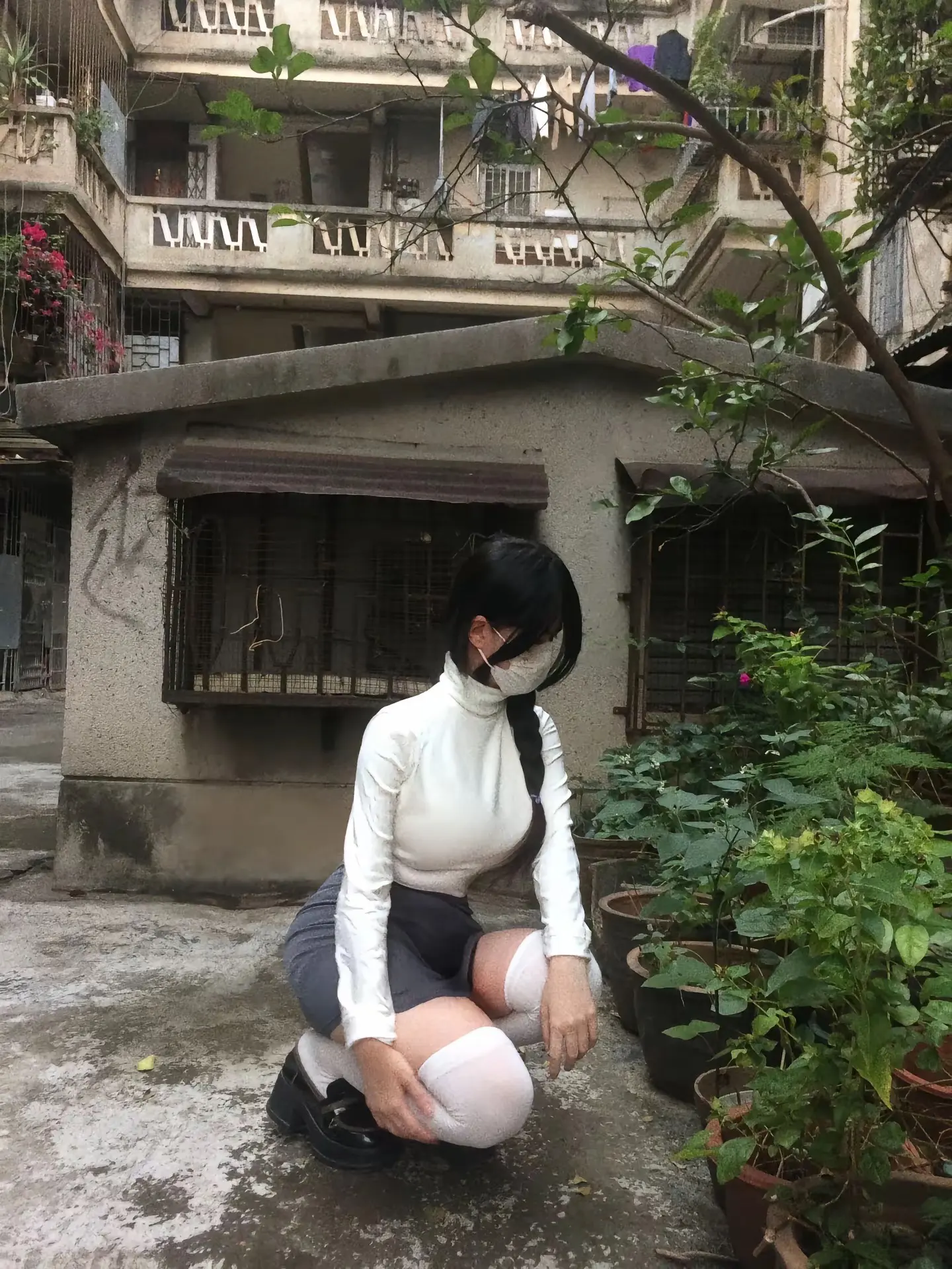 你总说顺其自然