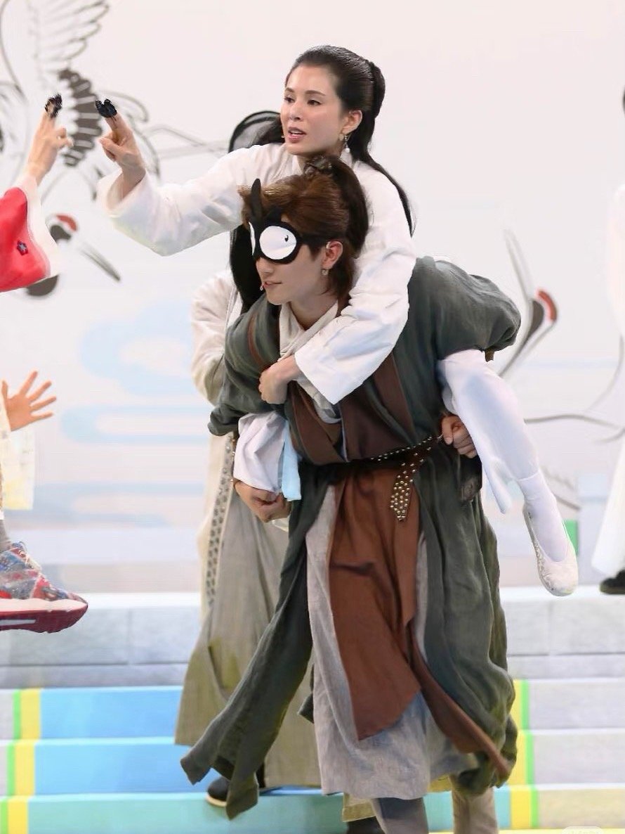 唐诡开播第一天杨旭文就被考古了 188大唐武力担当的考古含金量拉满，唐诡3刚开播