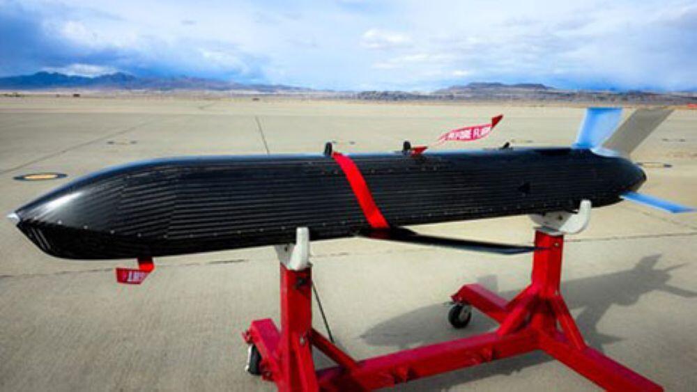 托盘化巡航导弹测试与生产计划浮出水面2026年3月24日，一位采办负责人3月24