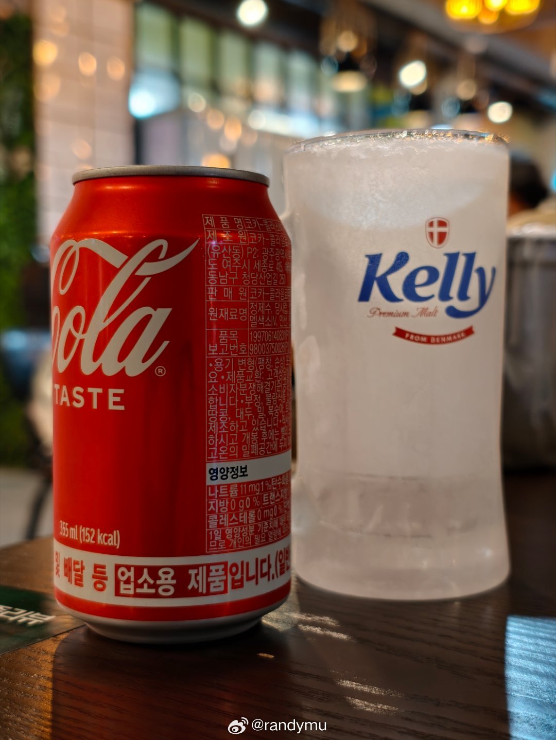 软饮给冰杯的商家上大分 