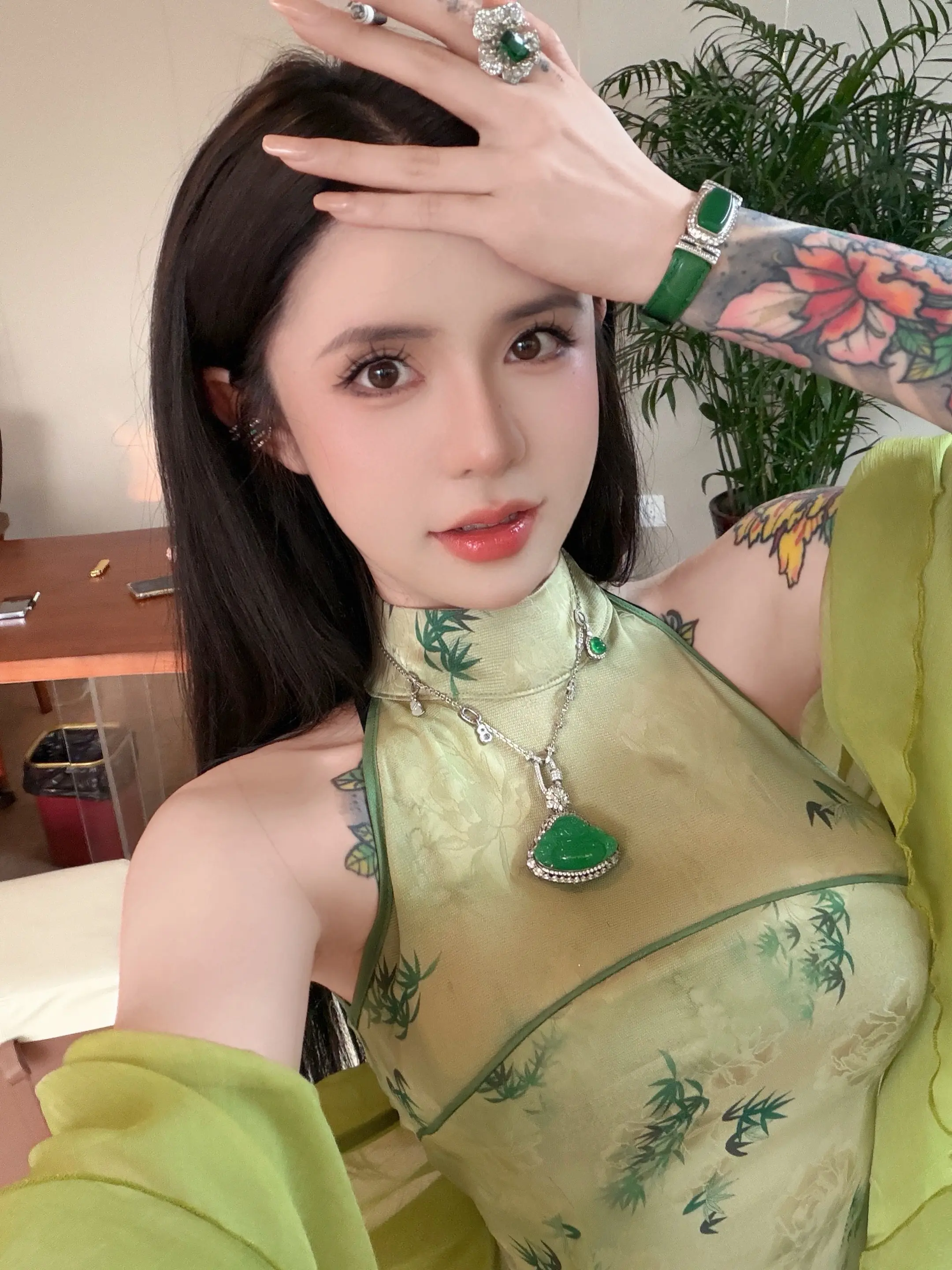 只有赢，才能治好我身上所有的屈辱和伤痛！ 只有赢，才能轮到我来权衡利弊！